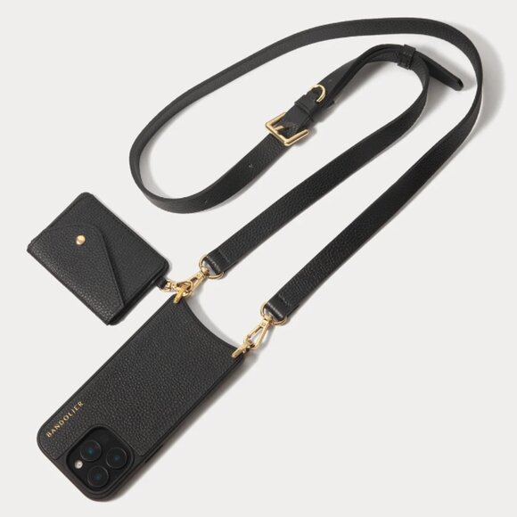 NWT Bandolier Remi Magnet for Iphone 14 Pro Max - Picture 3 of 7